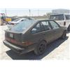 Image 4 : 1987 - TOYOTA COROLLA