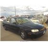 Image 1 : 2003 - CHEVROLET MALIBU