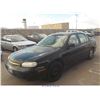 Image 2 : 2003 - CHEVROLET MALIBU