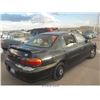 Image 4 : 2003 - CHEVROLET MALIBU