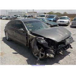 2005 - NISSAN MAXIMA