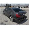 Image 3 : 2005 - NISSAN MAXIMA