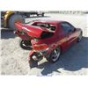 Image 4 : 1993 - HONDA DEL SOL