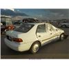 Image 4 : 1995 - HONDA CIVIC