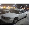 Image 2 : 2000 - CHEVROLET MALIBU