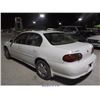 Image 3 : 2000 - CHEVROLET MALIBU