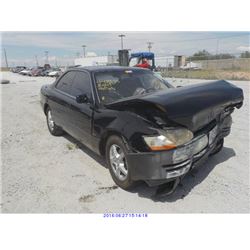 1996 - LEXUS ES300