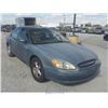 Image 1 : 2000 - FORD TAURUS
