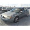 Image 2 : 2000 - FORD TAURUS