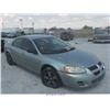 Image 1 : 2006 - DODGE STRATUS