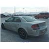 Image 3 : 2006 - DODGE STRATUS