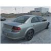 Image 4 : 2006 - DODGE STRATUS