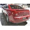Image 3 : 2007 - PONTIAC G6