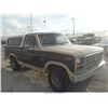 Image 1 : 1984 - FORD F-150