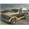 Image 2 : 1984 - FORD F-150