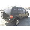 Image 4 : 2000 - KIA SPORTAGE