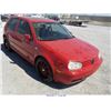 Image 1 : 2003 - VOLKSWAGEN GTI