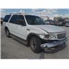 Image 1 : 2001 - FORD EXPEDITION