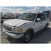 Image 2 : 2001 - FORD EXPEDITION
