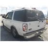 Image 3 : 2001 - FORD EXPEDITION