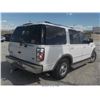 Image 4 : 2001 - FORD EXPEDITION