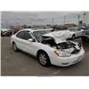 Image 1 : 2005 - FORD TAURUS