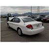 Image 3 : 2005 - FORD TAURUS