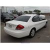 Image 4 : 2005 - FORD TAURUS