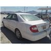 Image 3 : 2003 - TOYOTA CAMRY