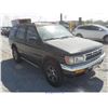 Image 1 : 1996 - NISSAN PATHFINDER