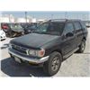 Image 2 : 1996 - NISSAN PATHFINDER