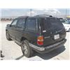 Image 3 : 1996 - NISSAN PATHFINDER