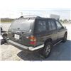 Image 4 : 1996 - NISSAN PATHFINDER