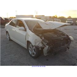 2008 - VOLKSWAGEN JETTA