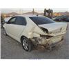 Image 3 : 2008 - VOLKSWAGEN JETTA