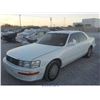 Image 2 : 1991 - LEXUS LS400
