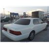 Image 4 : 1991 - LEXUS LS400