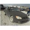 Image 1 : 2005 - KIA SPECTRA