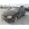 Image 2 : 2005 - KIA SPECTRA