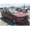 Image 1 : 2004 - NISSAN SENTRA