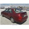 Image 3 : 2004 - NISSAN SENTRA