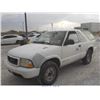 Image 2 : 1999 - GMC JIMMY