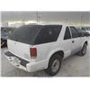 Image 4 : 1999 - GMC JIMMY