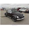Image 1 : 1970 - VOLKSWAGEN BEETLE