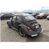 Image 3 : 1970 - VOLKSWAGEN BEETLE