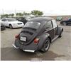 Image 4 : 1970 - VOLKSWAGEN BEETLE