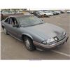 Image 1 : 1989 - PONTIAC GRAND PRIX
