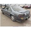 Image 3 : 1989 - PONTIAC GRAND PRIX