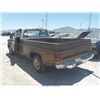 Image 3 : 1981 - CHEVROLET CUSTOM DELUXE 10