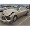 Image 2 : 2005 - CADILLAC DEVILLE